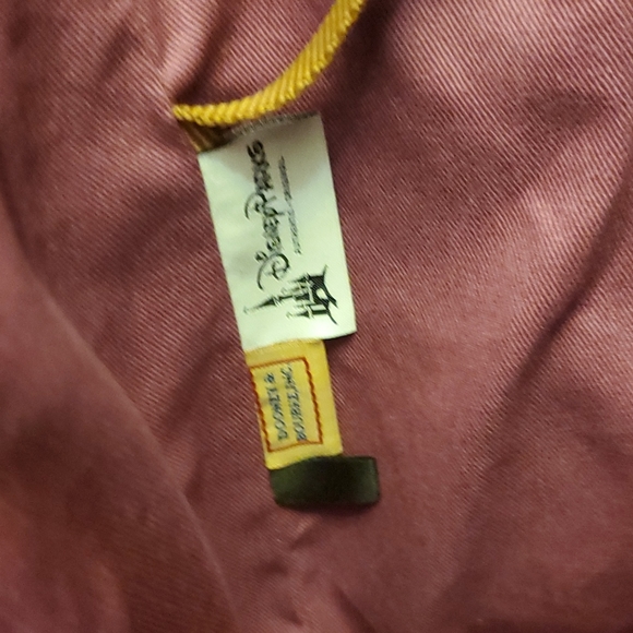 Dooney & Bourke - Disney It's a Small World - Shoulder Bag - Picture 13 of 16